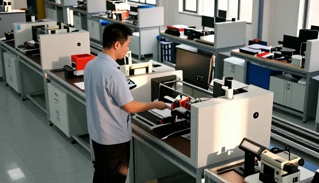 系统集成解决方案